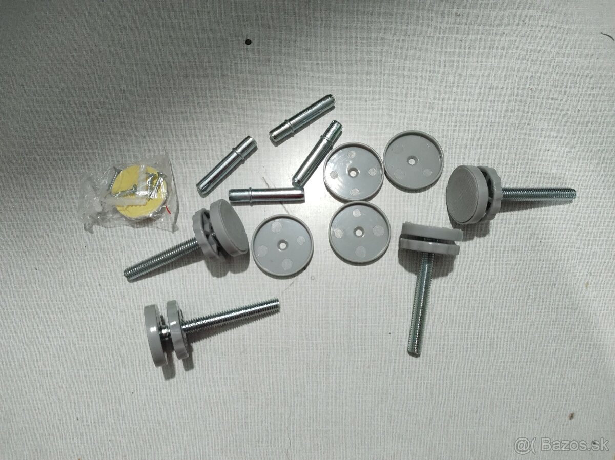 Zábrana Hauck Open´n Stop Safet + 2 predĺženia - 3