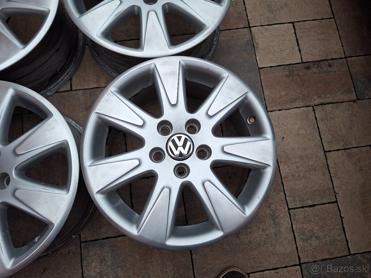 org.hlinikové disky Vw/Skoda/Seat--R16 - 3