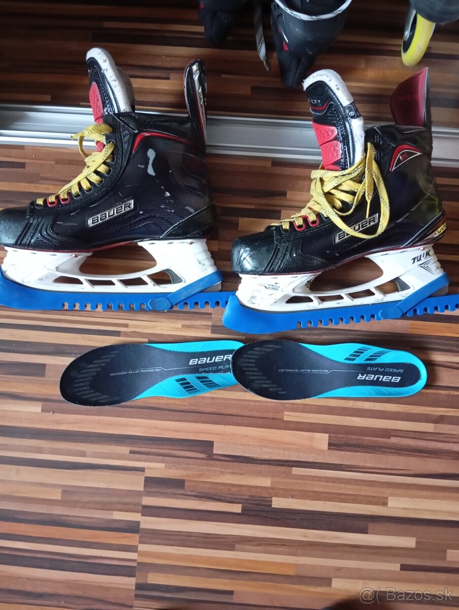 Korčule Bauer 1x - 3