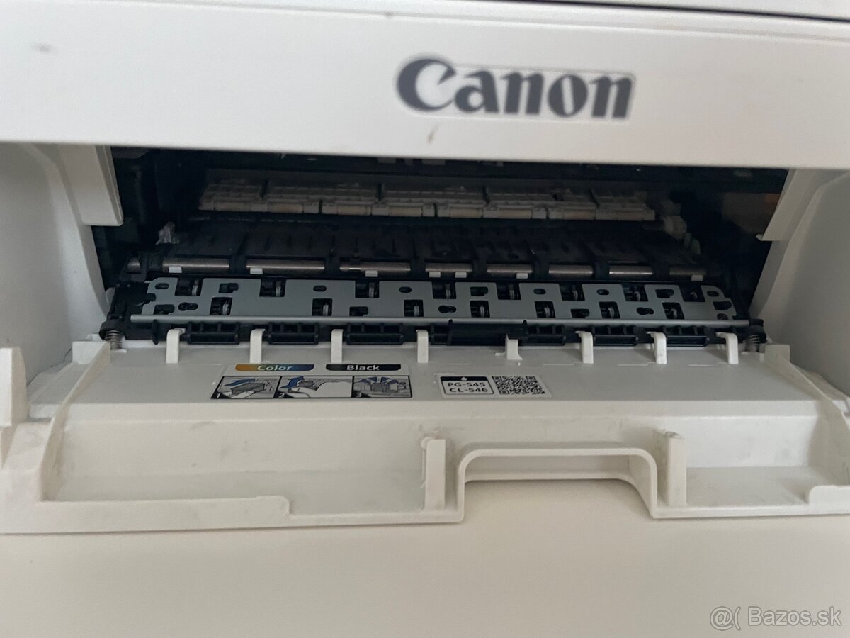 Darujem Canon tlaciaren TS3351 s tonermi - 3