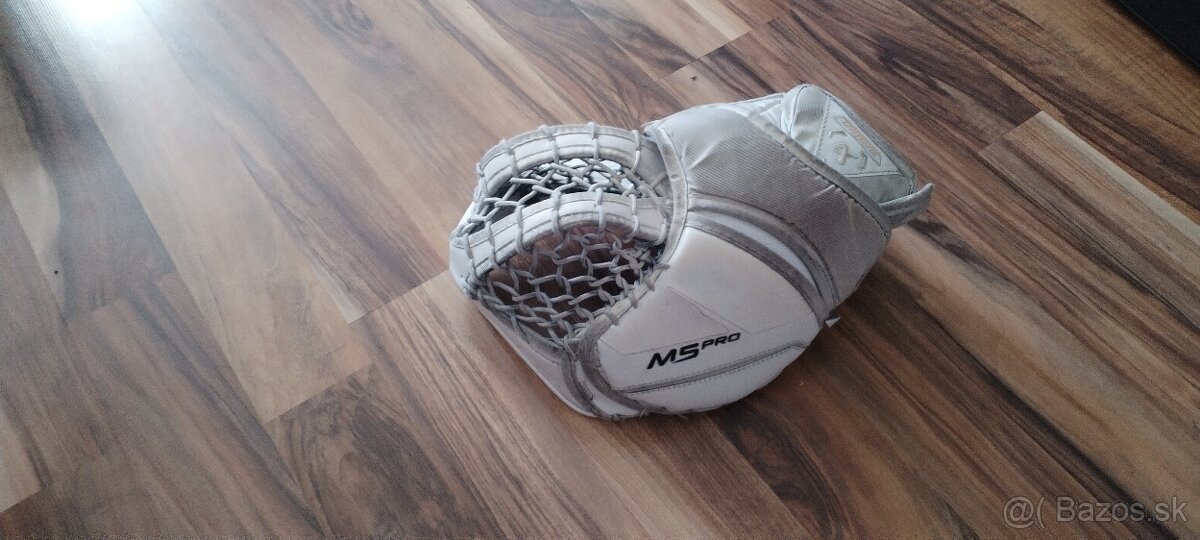 Lapačka vyražačka Bauer - 3