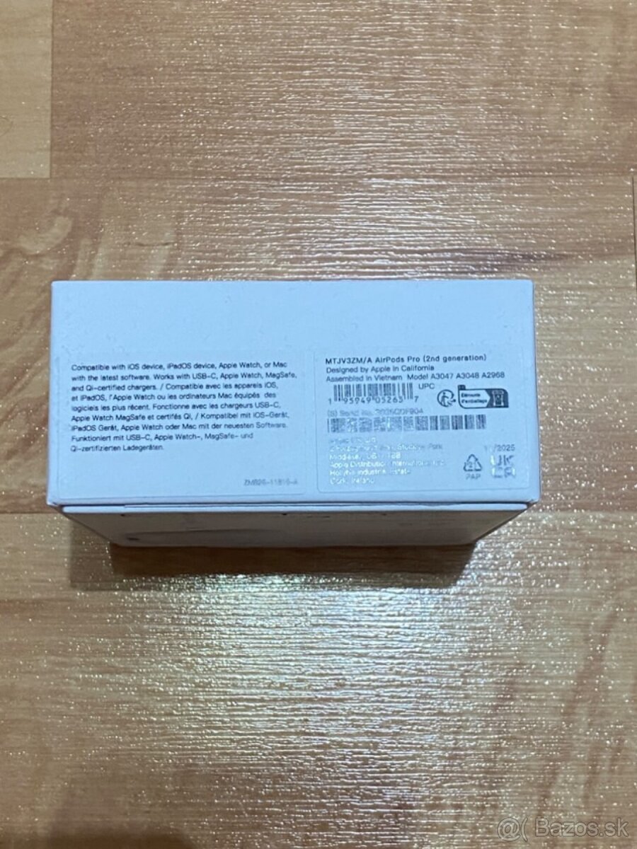 Apple airpods pro 2 - 3