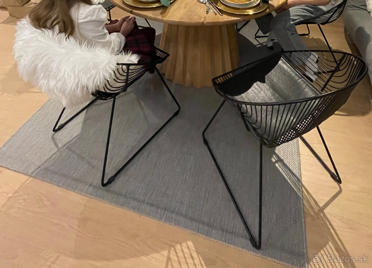 Predam stolicky AURORA - 3