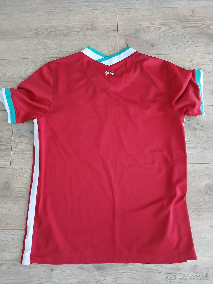 Dres FC Liverpool - 3
