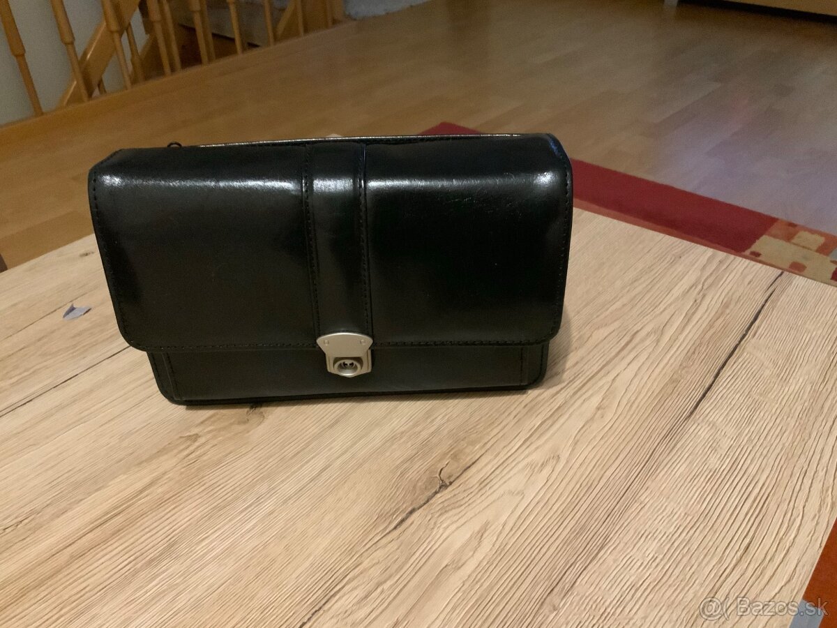 Pánska kabelka na doklady - 3