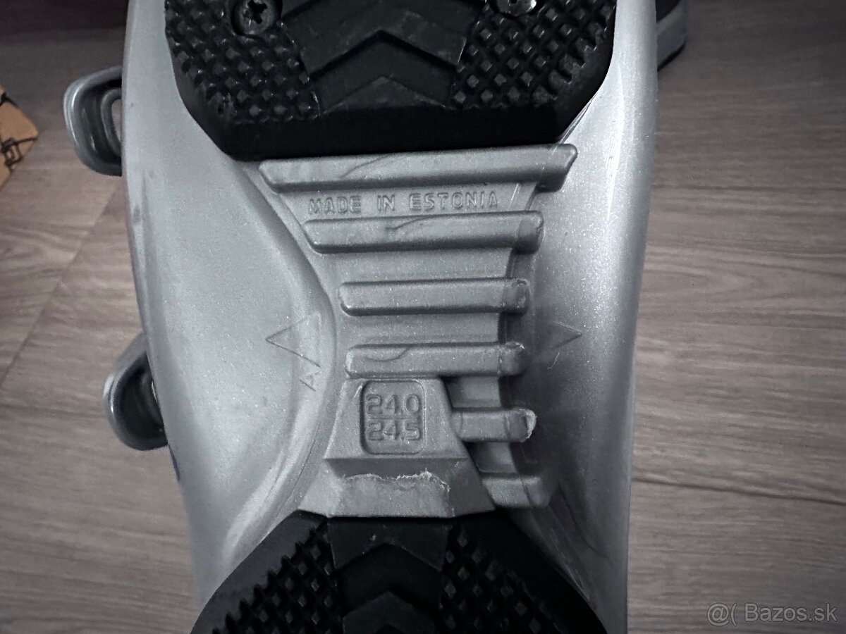 Lyžiarky - EU 38-38.5 - 3