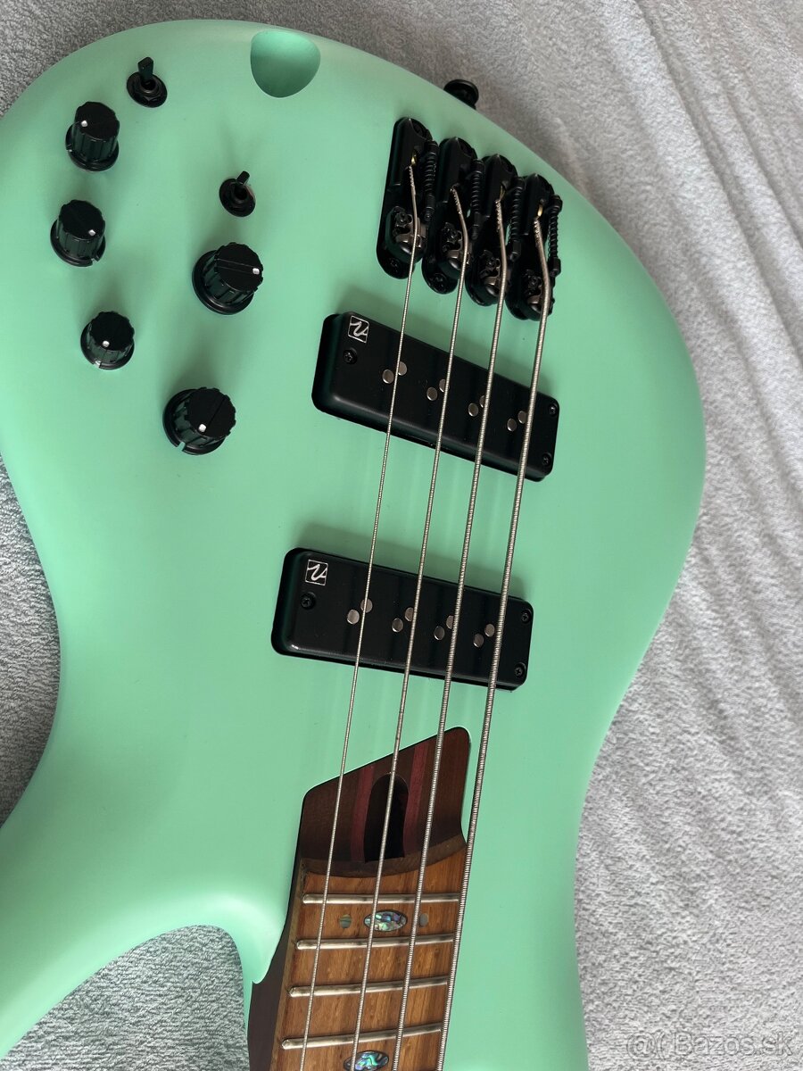 Basgitara Ibanez SR1100b PREMIUM - 3