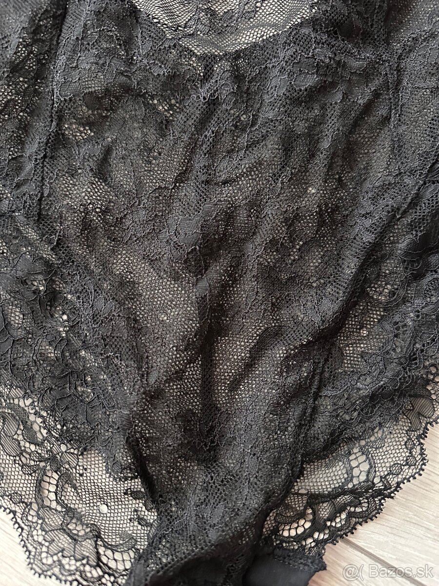 Nove krasne cipkovane body - 3