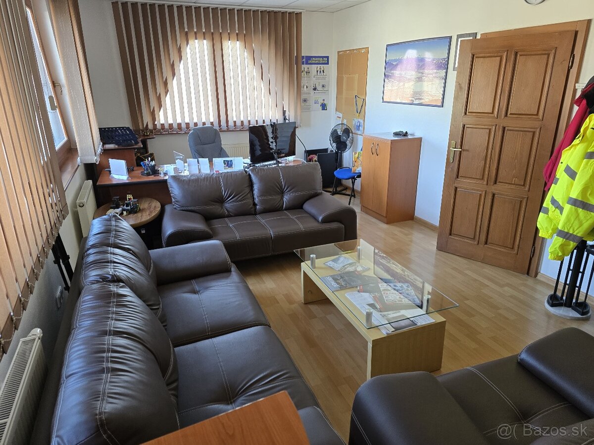 Prenájom kancelárií - 3