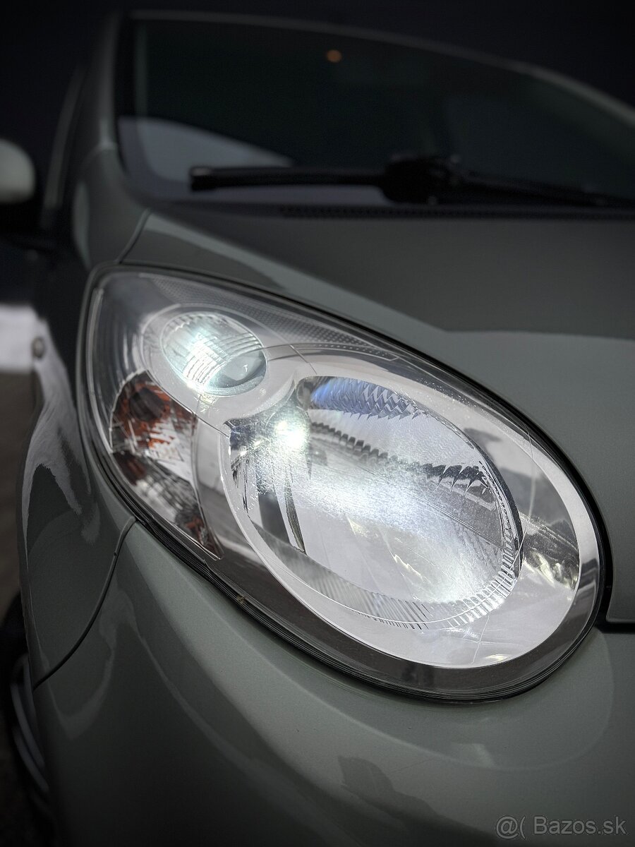 CITROËN C1 1.0i Plus - 3