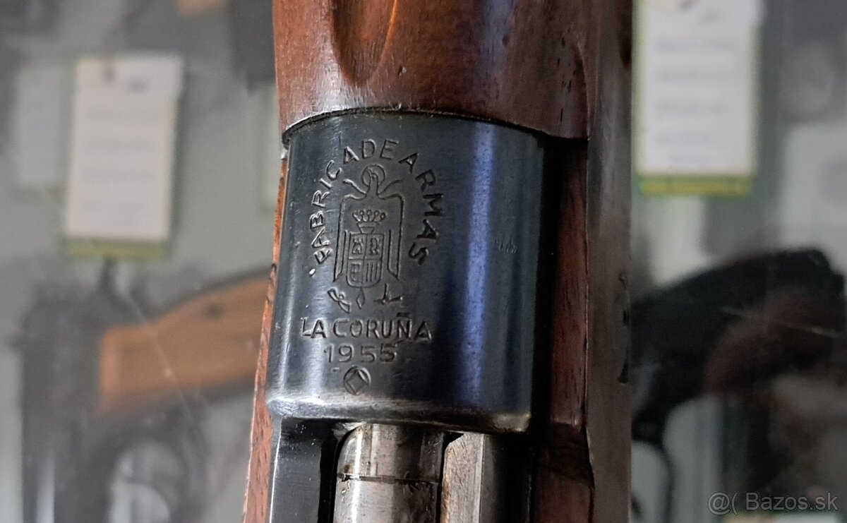 MAUSER LA CORUNA - 3