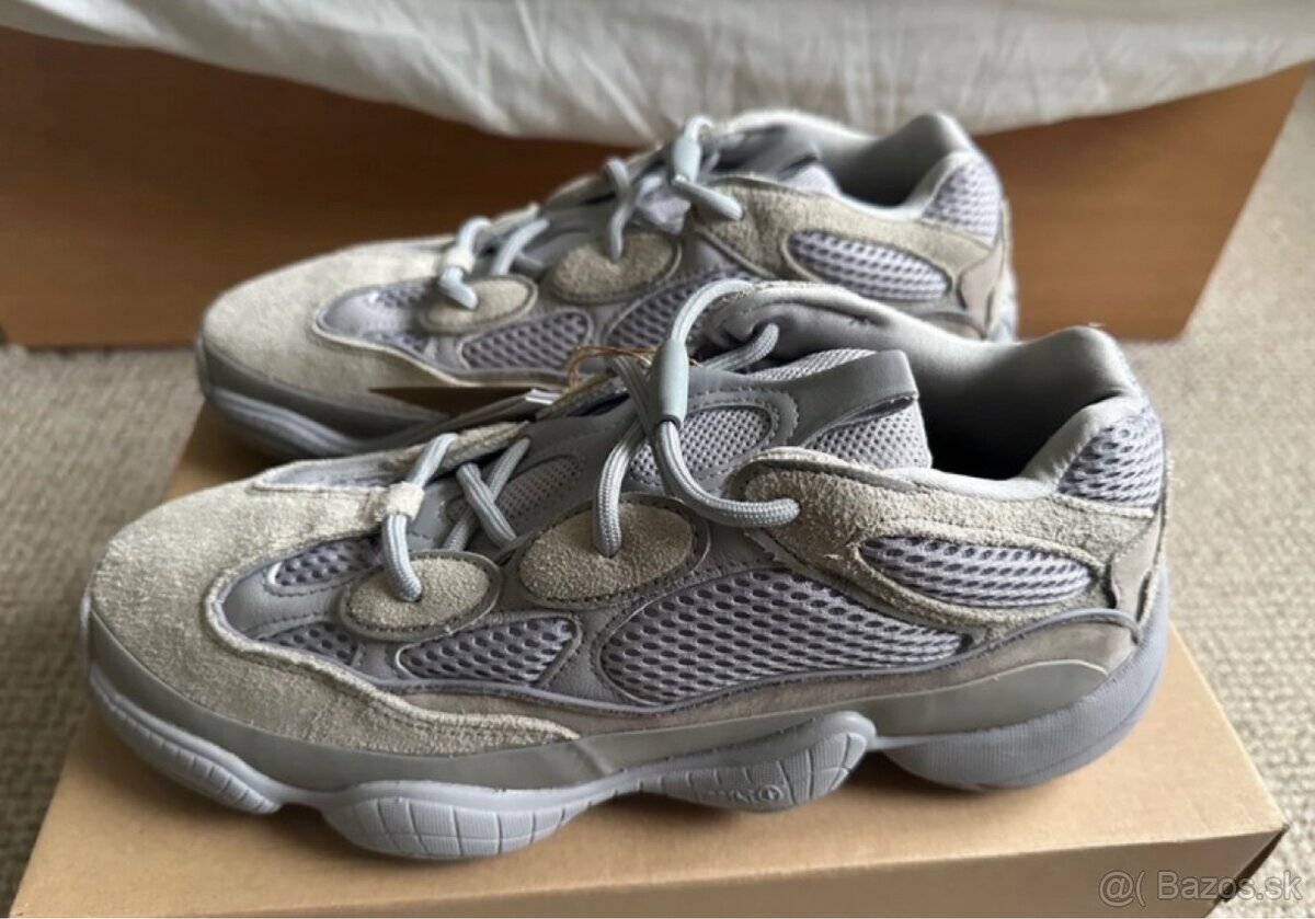 Yeezy 500 - 3