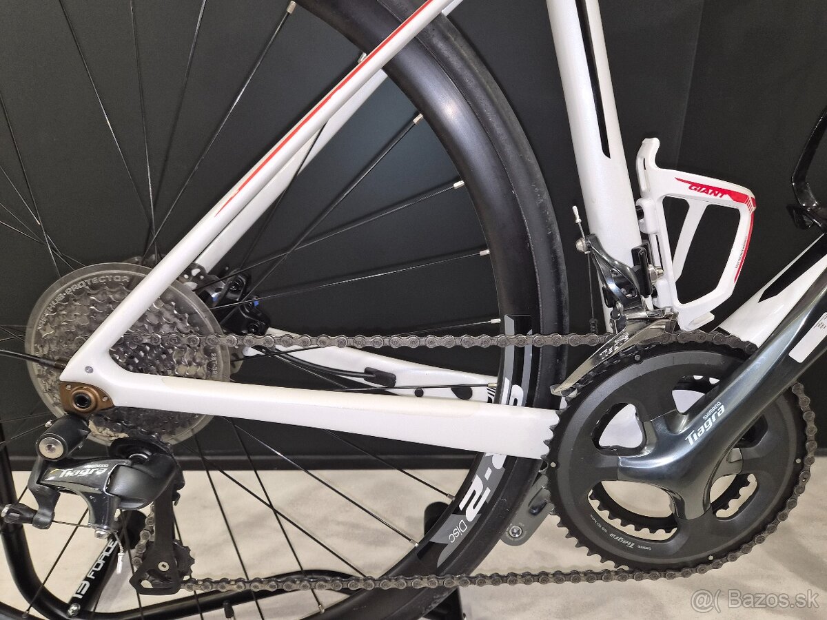 Cestný bicykel Giant - 3