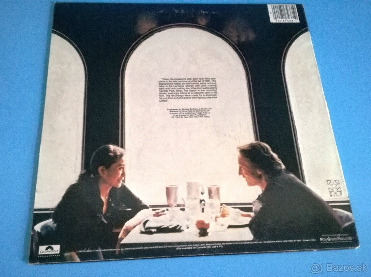 predam lp platne - 3