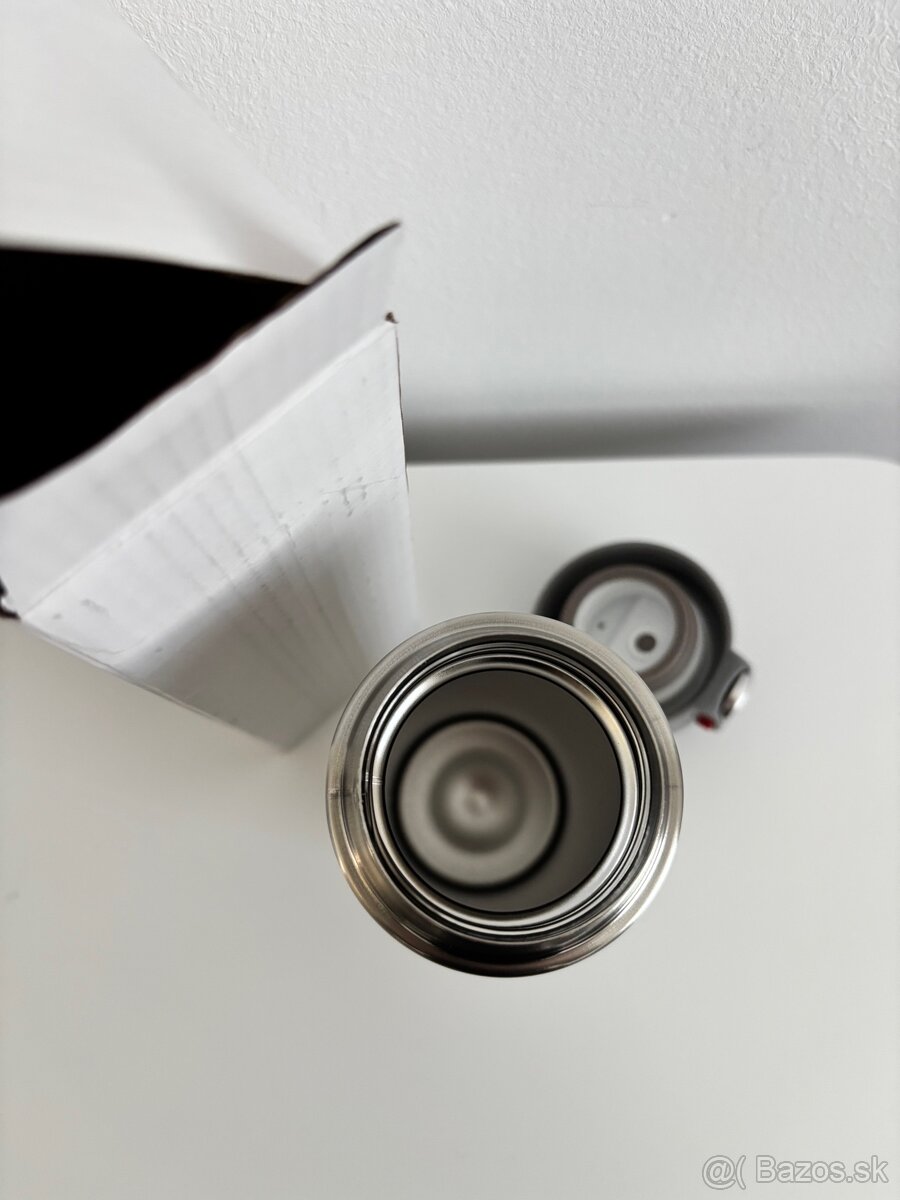 Predám novú fľašu - 3