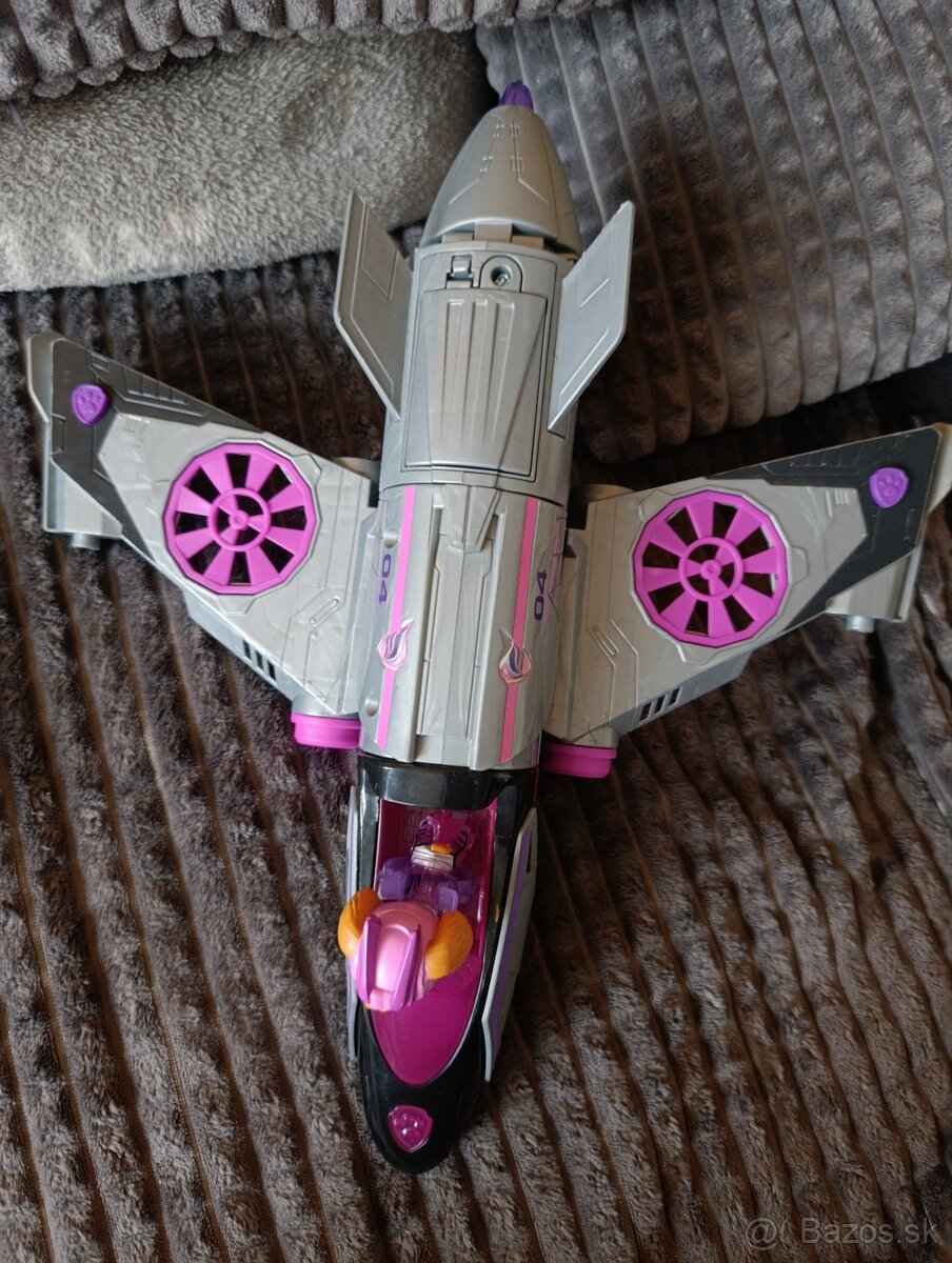 Lietadlo Skye Labková Patrola - 3