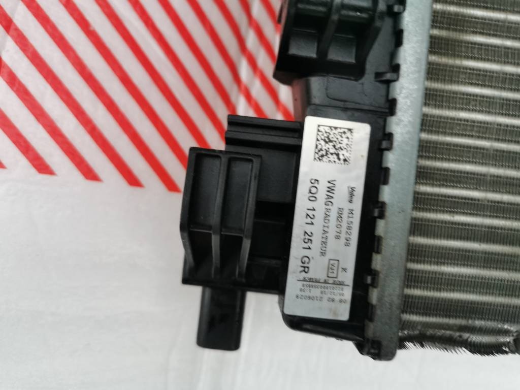 TIGUAN CHLADICE SET - 3