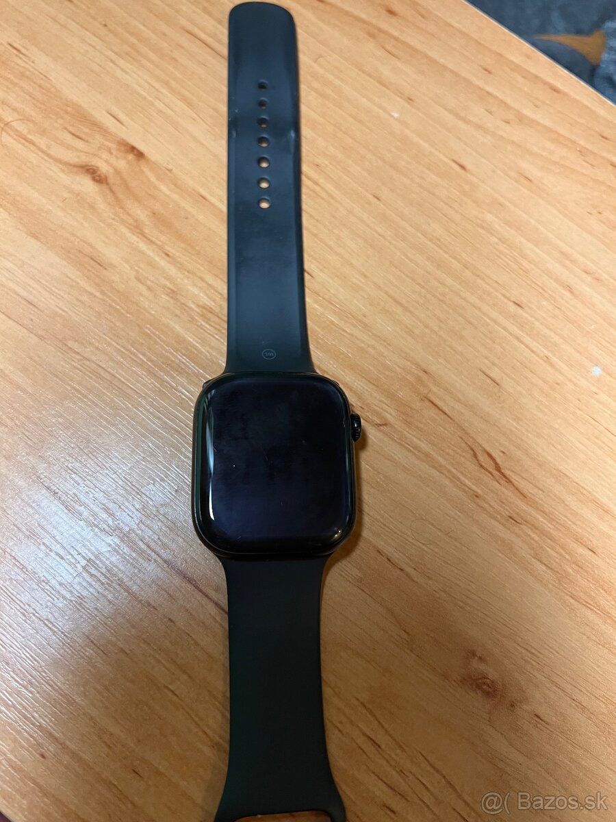 Apple Watch 10 (55mm) - 3