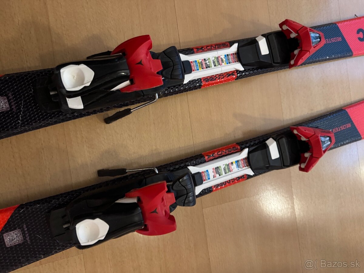 Juniorské lyže ATOMIC Redster J2 - 3