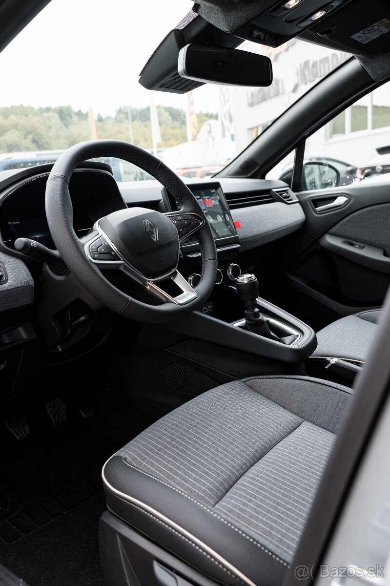 Renault Clio 1.0 TCe ECO-G 100 Techno - 3