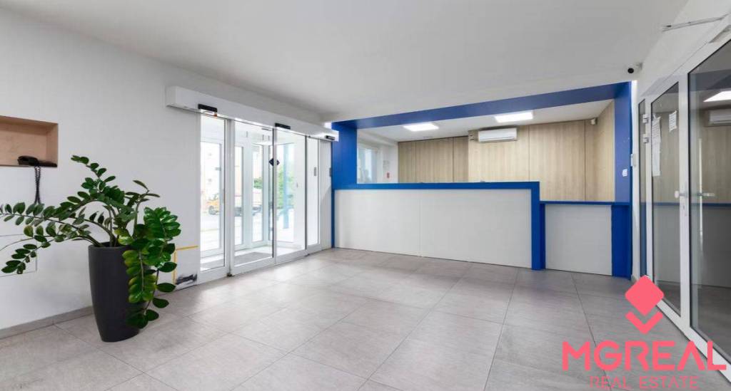 Kancelárske priestory od 17m2, Koceľova ul. - 3