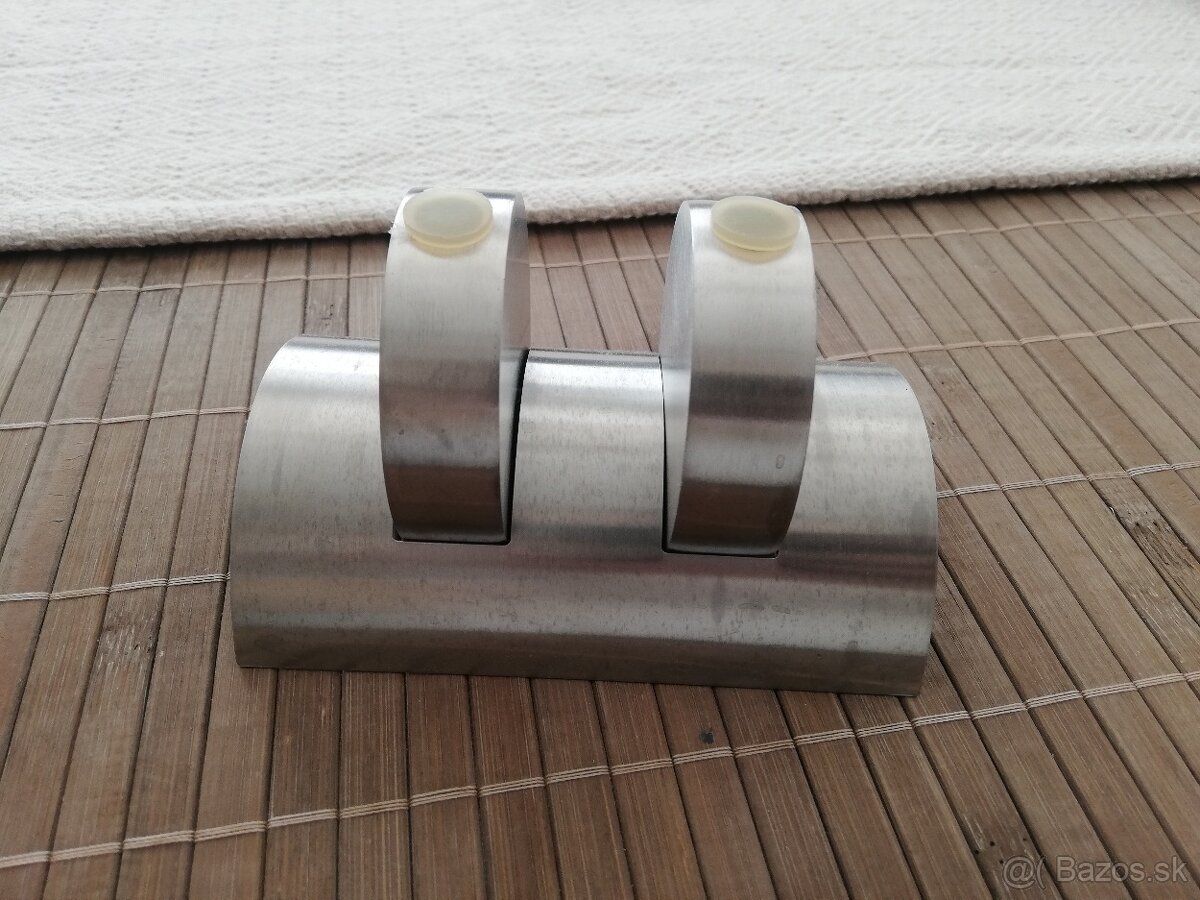 maselnička, svietnik, solnicka Berndorf - 3