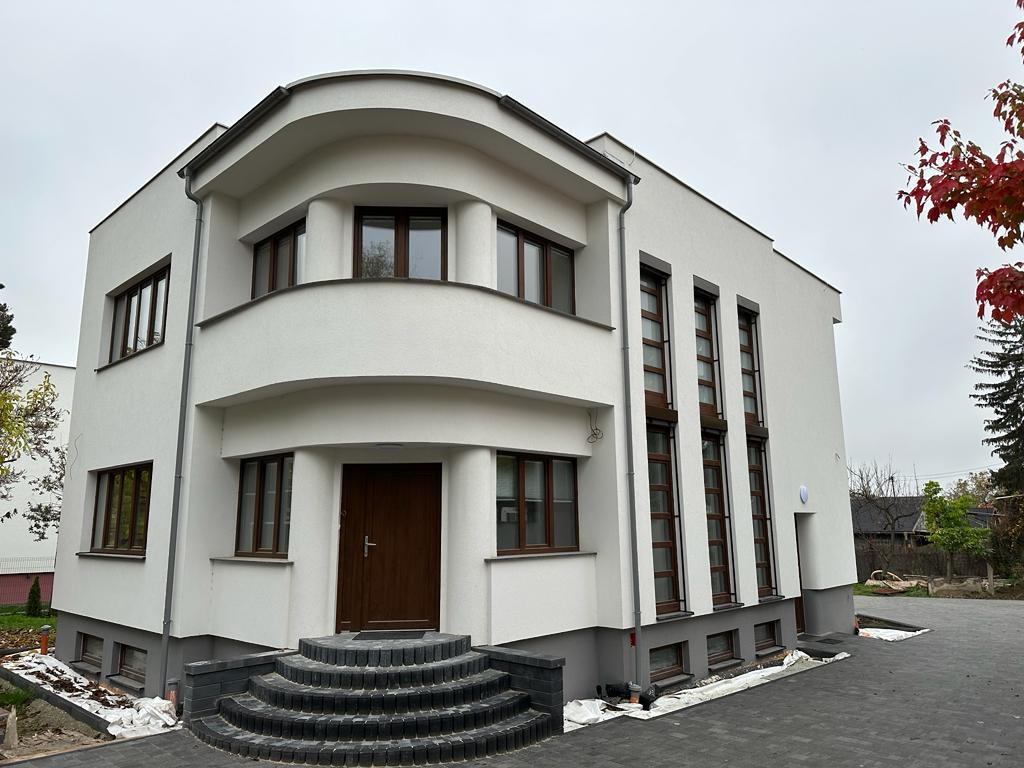 Prenajmem kanceláriu v centre Z.M. A.Kmeťa s parkovaním - 3