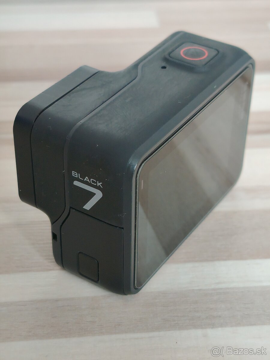 GoPro Hero7 Black - 3