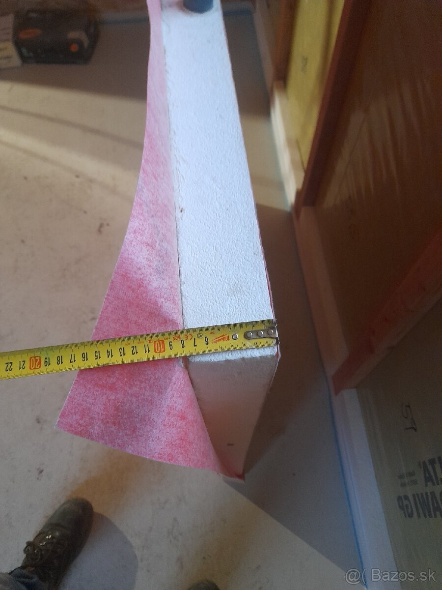 Vložka do sprchového kútu Würth - 3