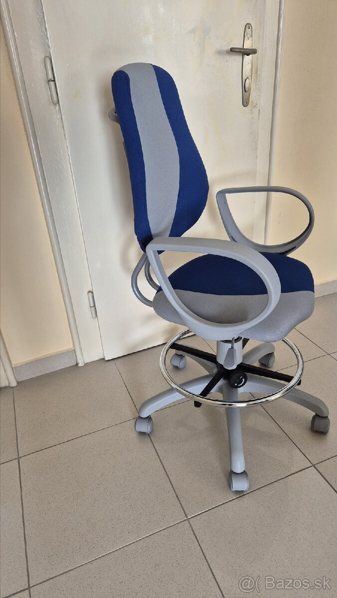 Detská rastúca stolička Neoseat - 3