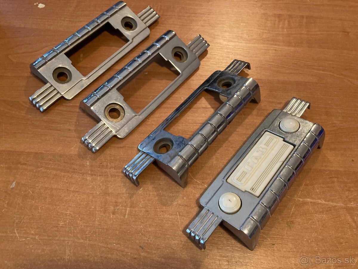 Volga 21 predám ND - 3