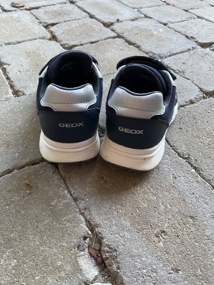 Tenisky Geox - 3