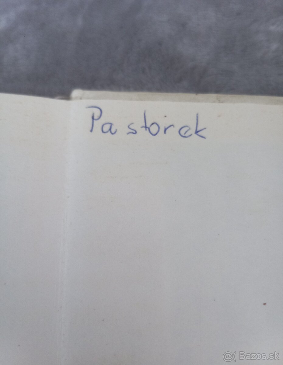 Pán tragáčik a človek z ufo. - 3