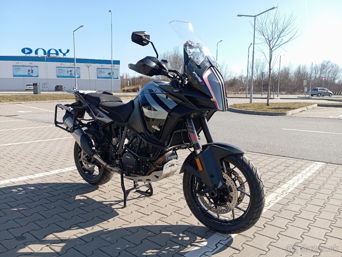 KTM 1290 super adventure S 2020 - 3