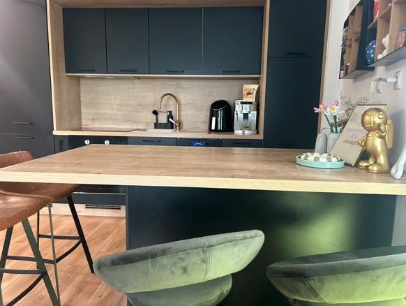 3- izbový byt s loggiou, Martin - centrum - 3