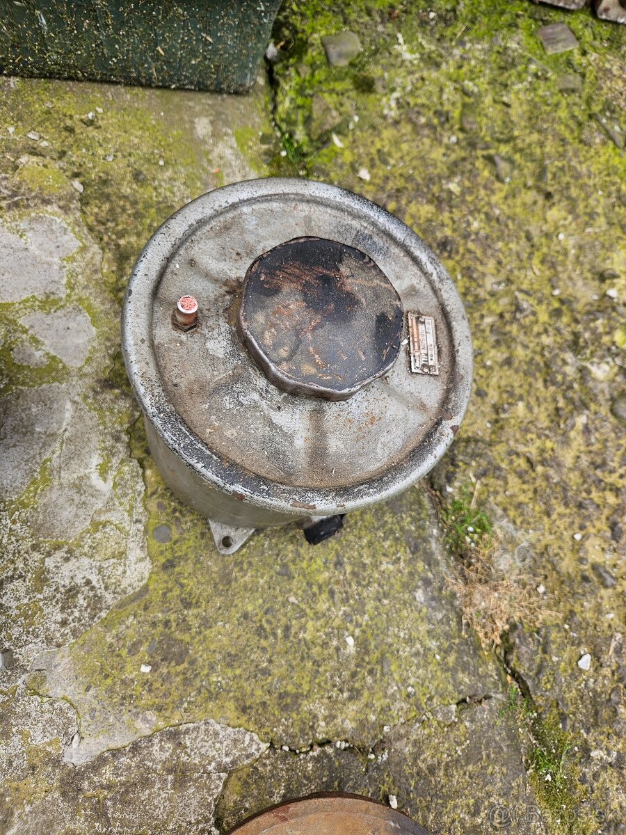 Náhradné diely na zetor - 3