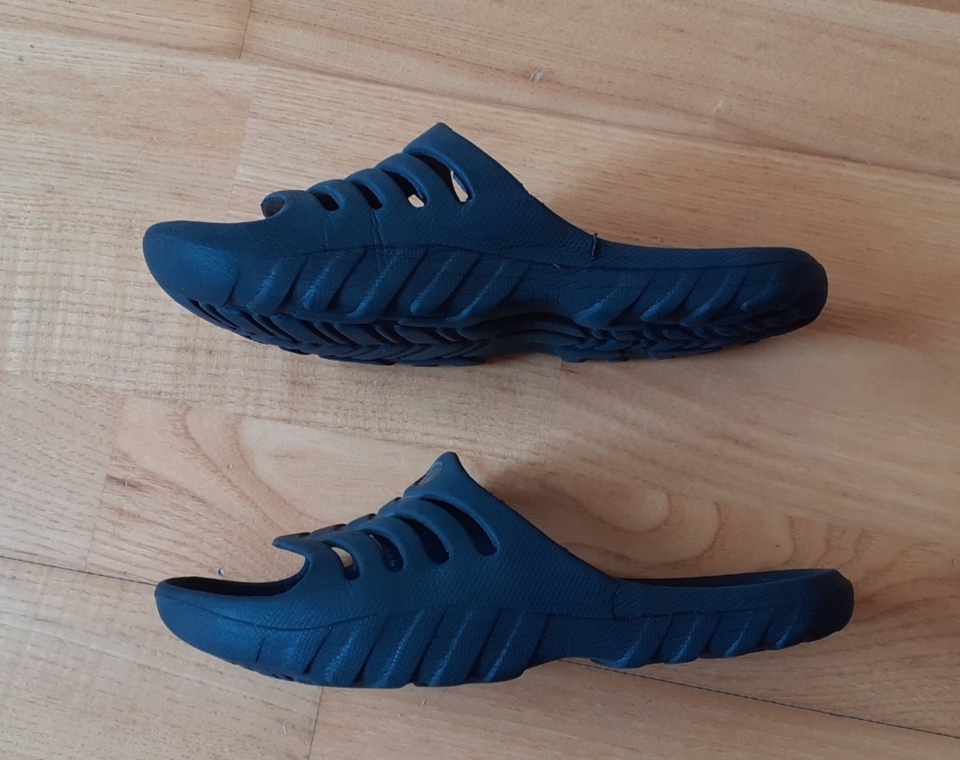 Chlapčenské šľapky - 3