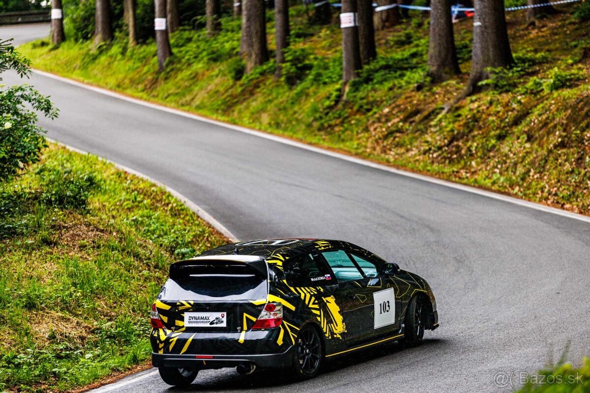 Honda Civic TypeR - 3