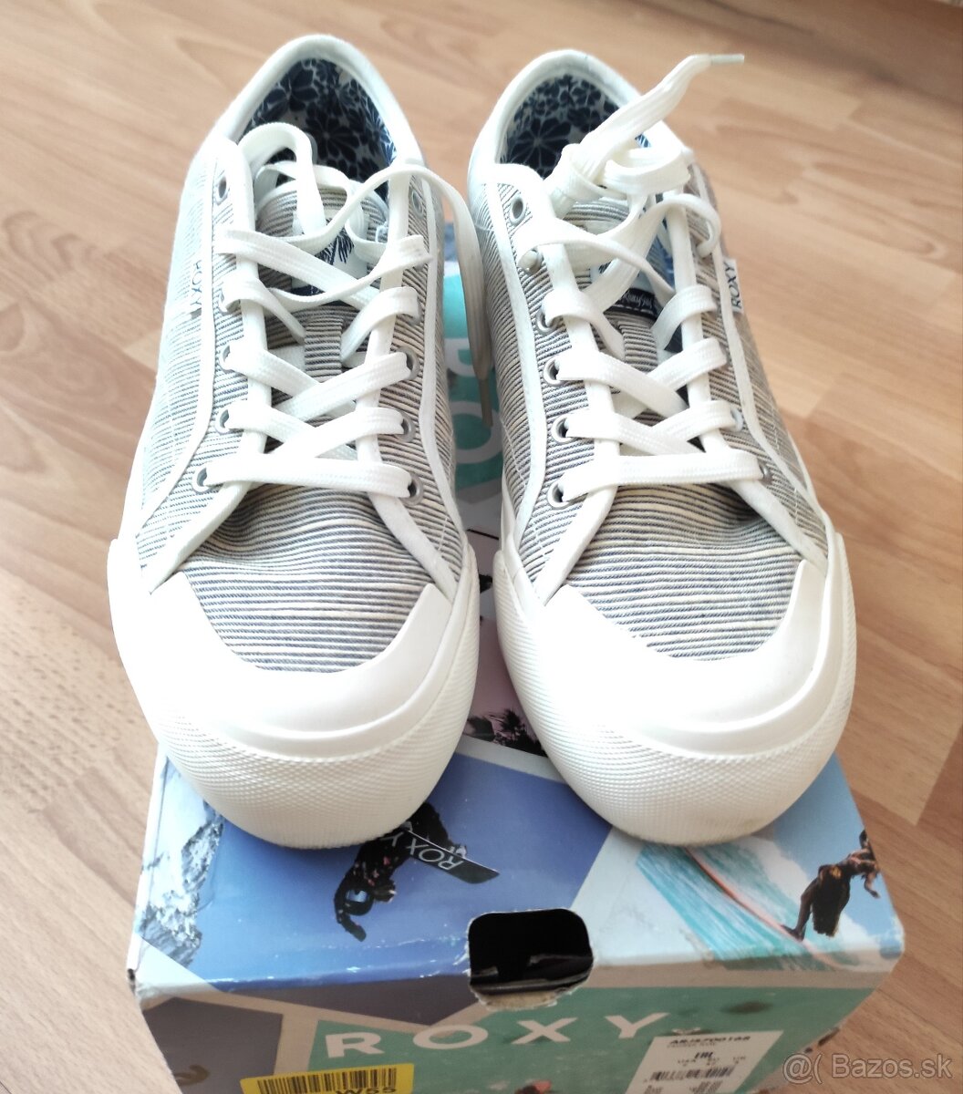 Dámske tenisky Roxy - 3