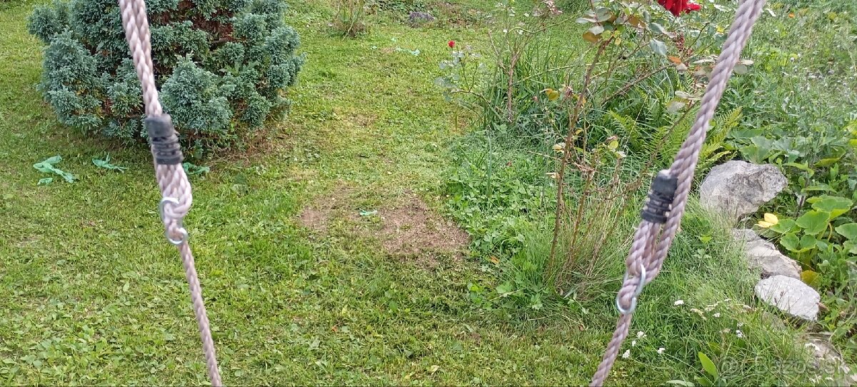 Predám hojdačku - 3