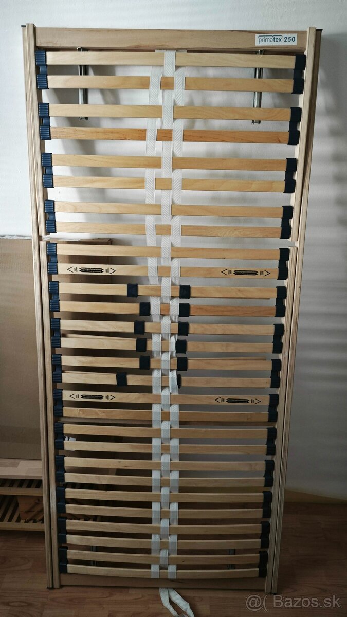 POLOHOVATEĽNÝ ROŠT - 3