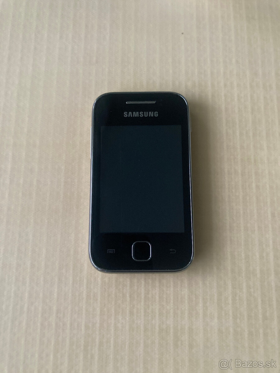 predam Samsung S5360 Galaxy Y - 3