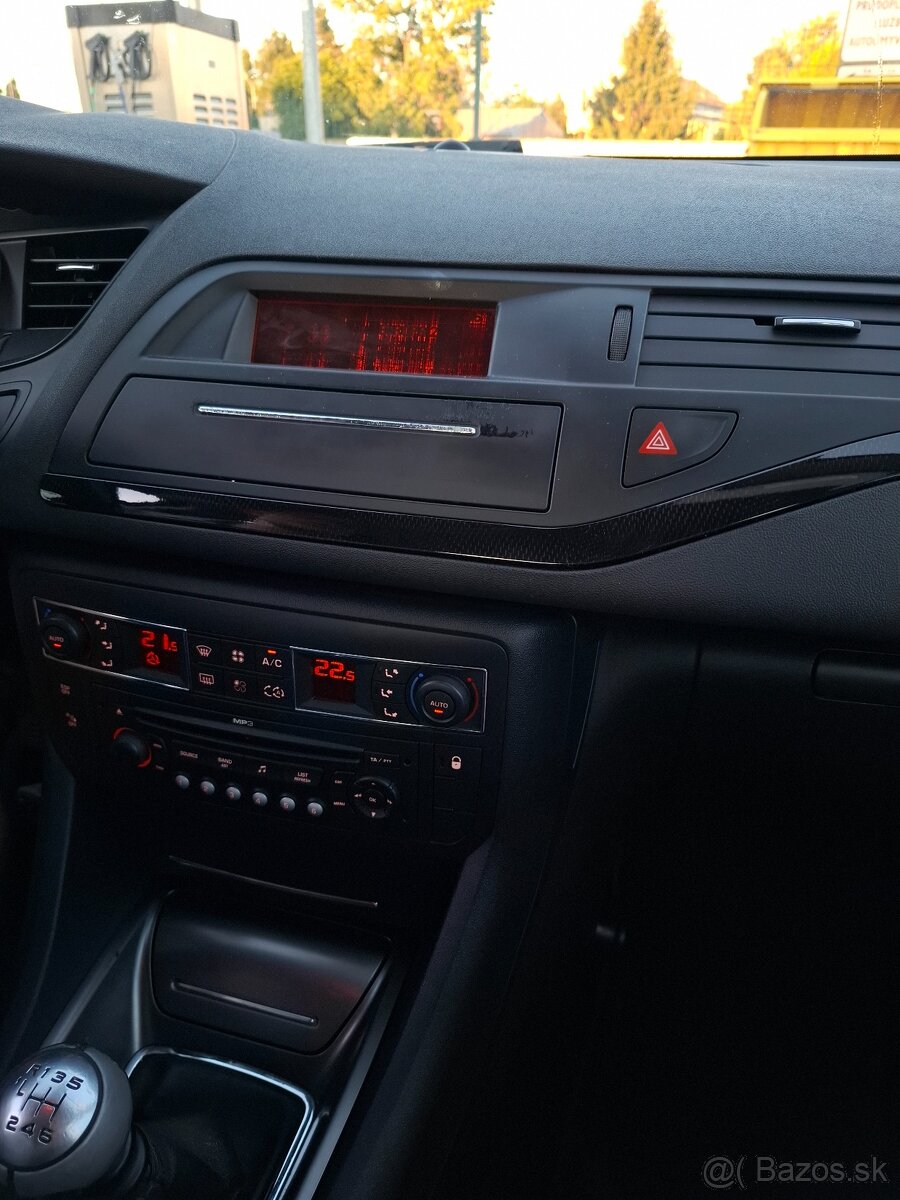 Citroen C5 2.0 103kw - 3