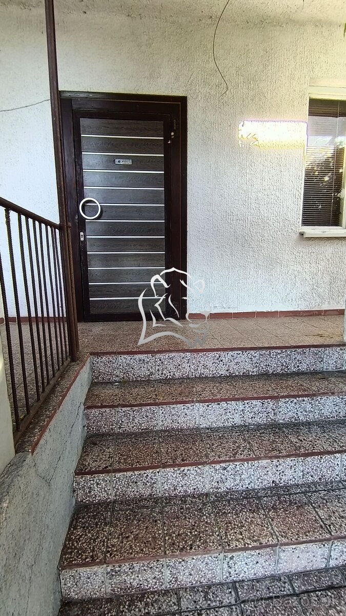 Na predaj rodinný dom v obci Nižný Hrabovec - okres Vranov n - 3