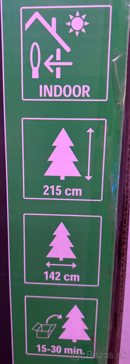 Vianočný stromček - 3