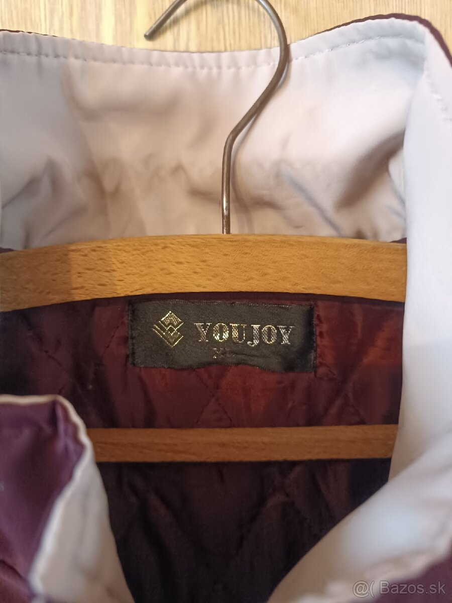 Dámska prechodná bunda - 3