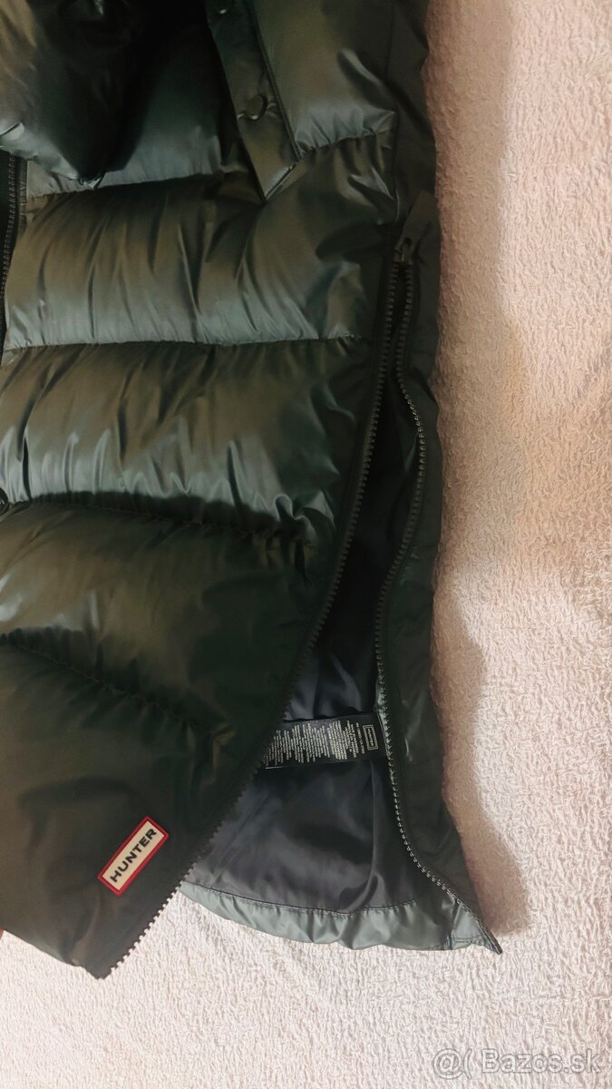 Hunter puffer kabat - 3