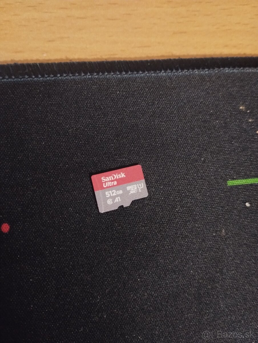 Sandisk Ultra 512gb - 3