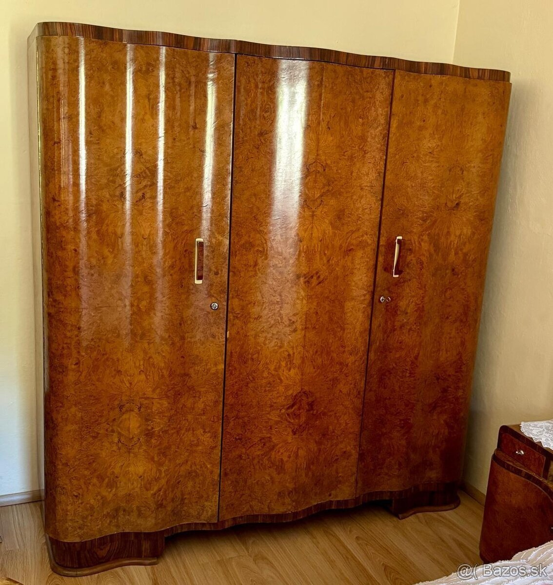 Sarozitny nabytok - staoitnost - 3