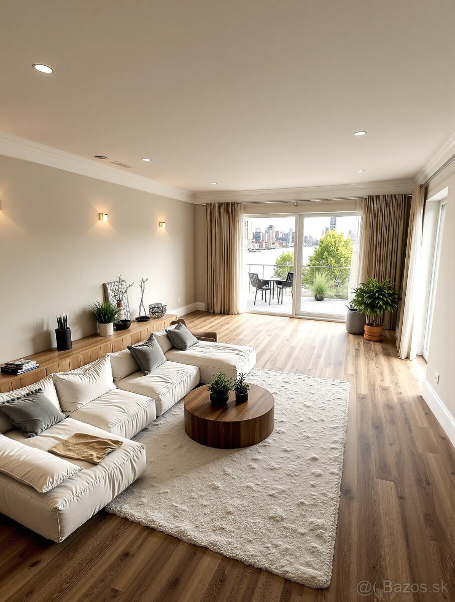 Exkluzívne na predaj: Moderný 4-izbový bungalov - 3